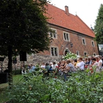 "Rzymskie wakacje" w Sandomierzu