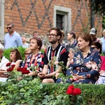 "Rzymskie wakacje" w Sandomierzu