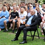 "Rzymskie wakacje" w Sandomierzu