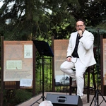 "Rzymskie wakacje" w Sandomierzu