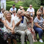 "Rzymskie wakacje" w Sandomierzu