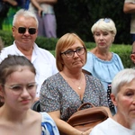 "Rzymskie wakacje" w Sandomierzu