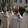 Bardzo często dzisiaj o duszy zapominamy