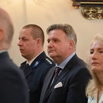 Jubileusz parafii św. Wawrzyńca w Luzinie