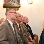 Jubileusz parafii św. Wawrzyńca w Luzinie