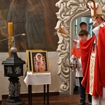 Jubileusz parafii św. Wawrzyńca w Luzinie