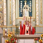 Jubileusz parafii św. Wawrzyńca w Luzinie