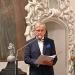Jubileusz parafii św. Wawrzyńca w Luzinie