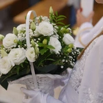 Radomyśl Wielki - poświęcenie ołtarza
