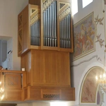 Radomyśl Wielki - poświęcenie ołtarza