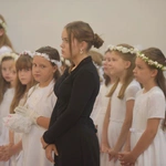 Radomyśl Wielki - poświęcenie ołtarza