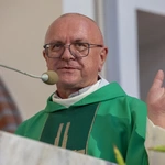 Michalicka parafia z nowym proboszczem