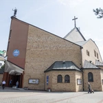 Michalicka parafia z nowym proboszczem