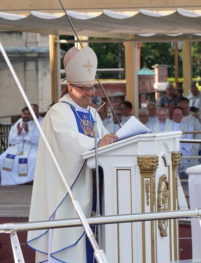 PPW 2025. Jasna Góra