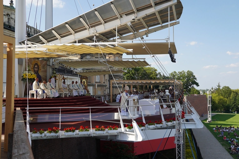 PPW 2025. Jasna Góra