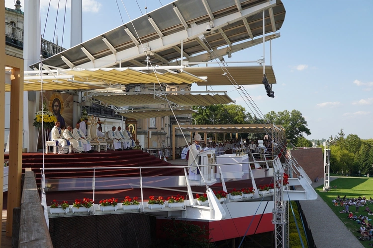 PPW 2025. Jasna Góra