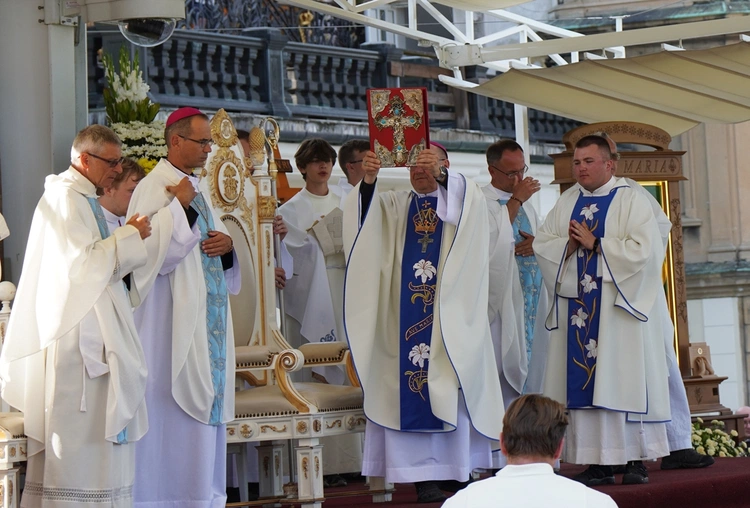 PPW 2025. Jasna Góra