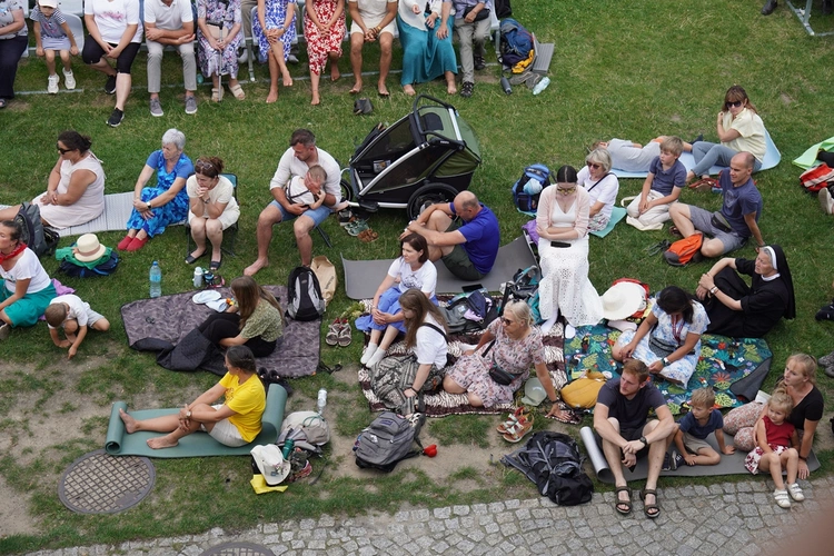 PPW 2025. Jasna Góra