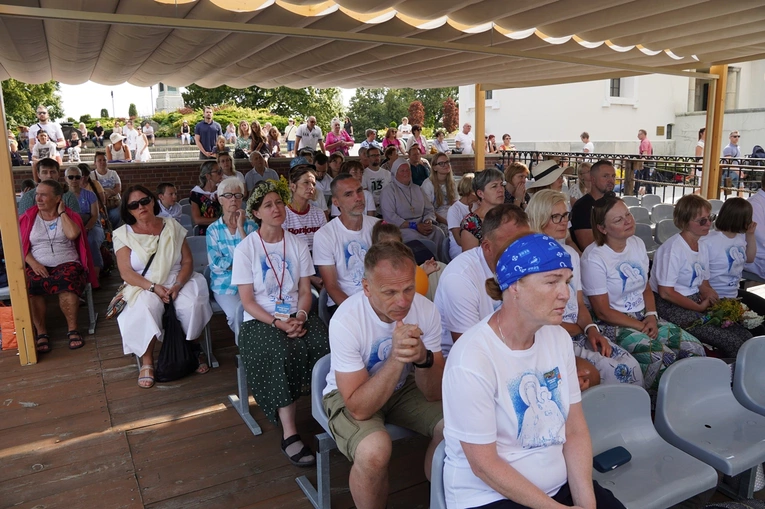 PPW 2025. Jasna Góra