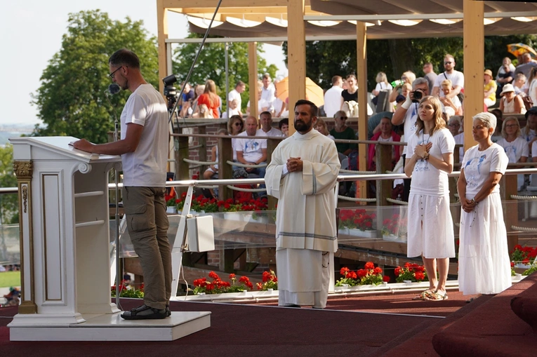 PPW 2025. Jasna Góra