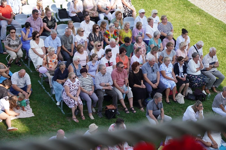 PPW 2025. Jasna Góra