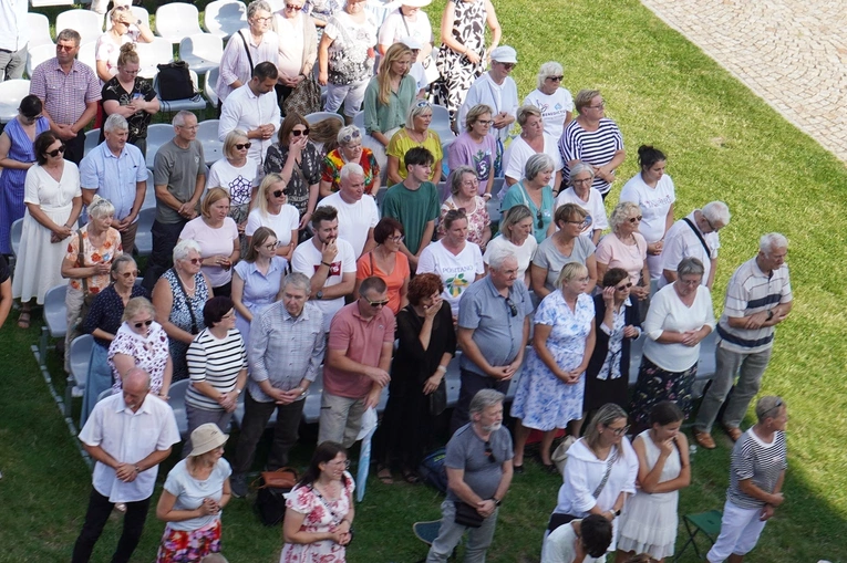 PPW 2025. Jasna Góra