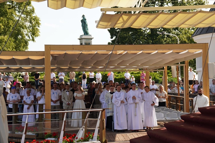 PPW 2025. Jasna Góra