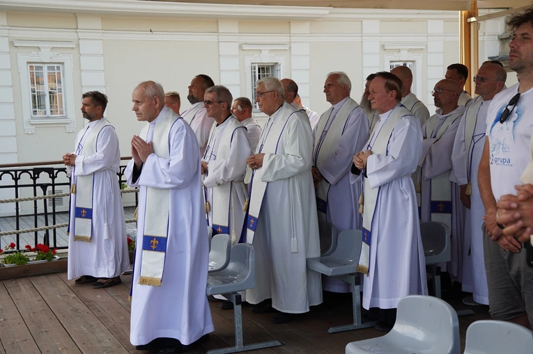 PPW 2025. Jasna Góra