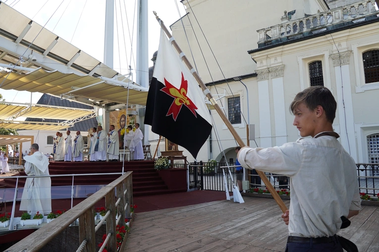 PPW 2025. Jasna Góra