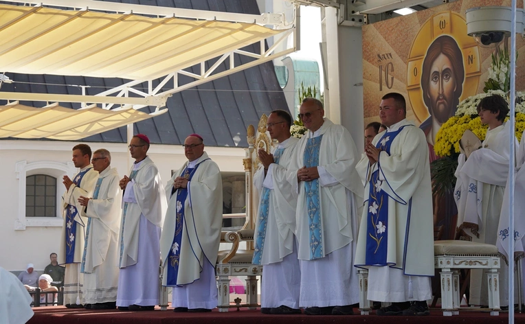 PPW 2025. Jasna Góra