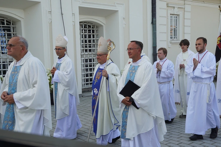 PPW 2025. Jasna Góra