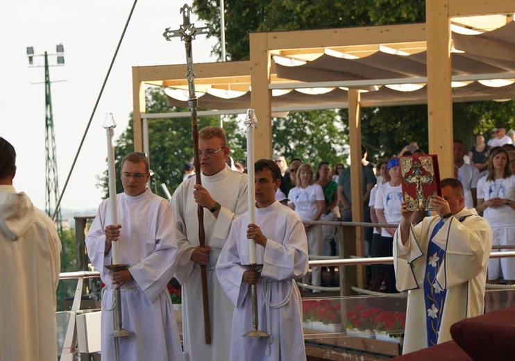 PPW 2025. Jasna Góra