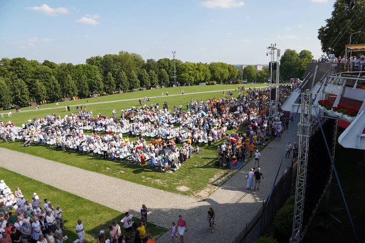 PPW 2025. Jasna Góra