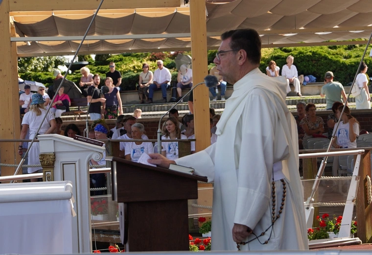 PPW 2025. Jasna Góra