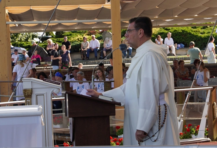 PPW 2025. Jasna Góra