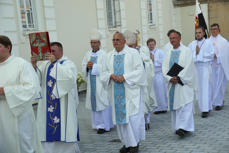 PPW 2025. Jasna Góra