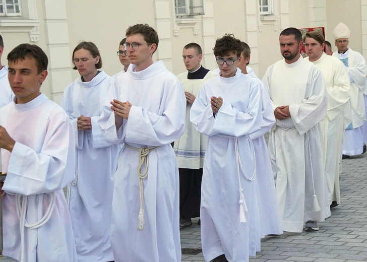 PPW 2025. Jasna Góra