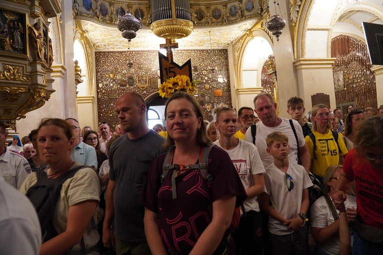 PPW 2025. Jasna Góra