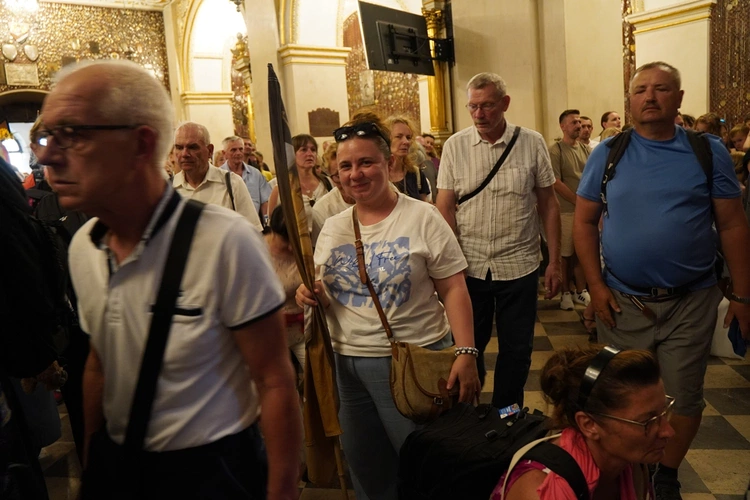 PPW 2025. Jasna Góra