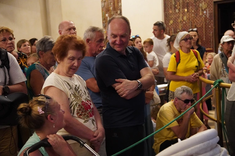 PPW 2025. Jasna Góra