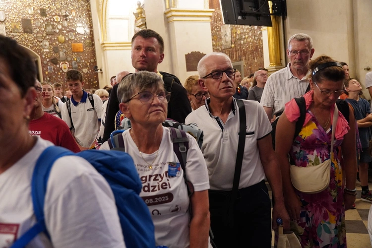 PPW 2025. Jasna Góra