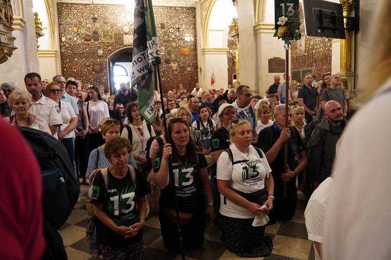 PPW 2025. Jasna Góra