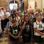 PPW 2025. Jasna Góra