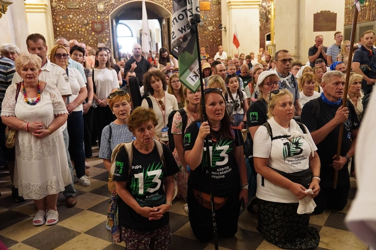 PPW 2025. Jasna Góra