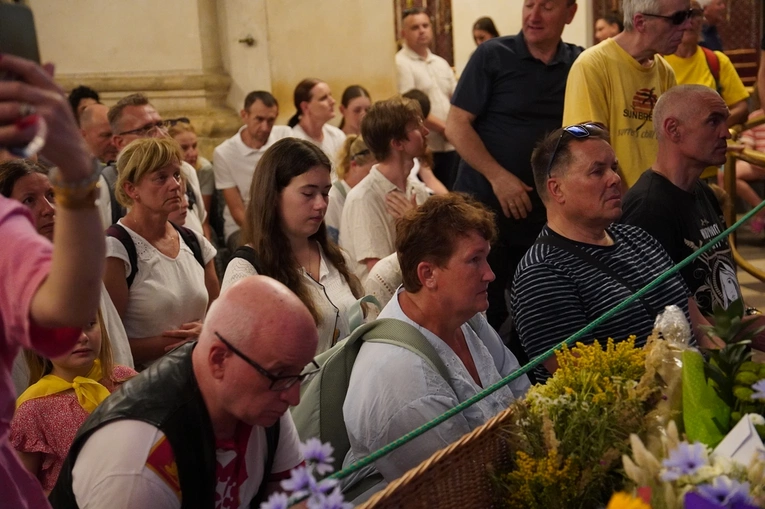 PPW 2025. Jasna Góra