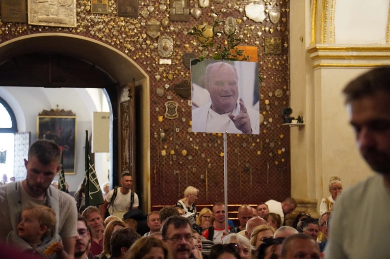 PPW 2025. Jasna Góra