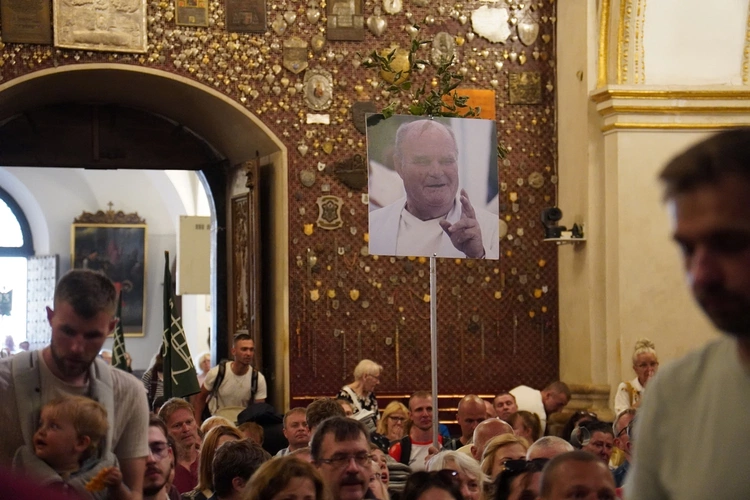 PPW 2025. Jasna Góra