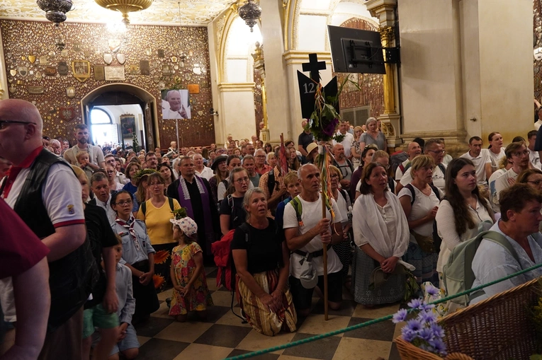 PPW 2025. Jasna Góra