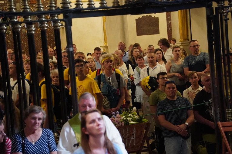 PPW 2025. Jasna Góra