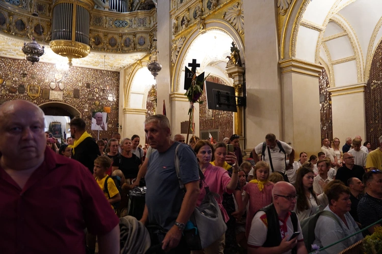 PPW 2025. Jasna Góra